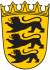 2000px-Coat_of_arms_of_Baden-Württemberg_(lesser).svg
